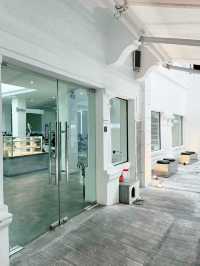 Silverfox Cafe: The Perfect Blend of Coffee and Aesthetic Charm