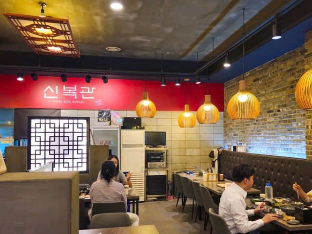 송도 볶음요리맛집
