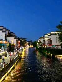 “Echoes of Empire: Nanjing’s Timeless Elegance”