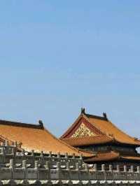 The Forbidden City – More Than a Palace, It’s a Living Chronicle