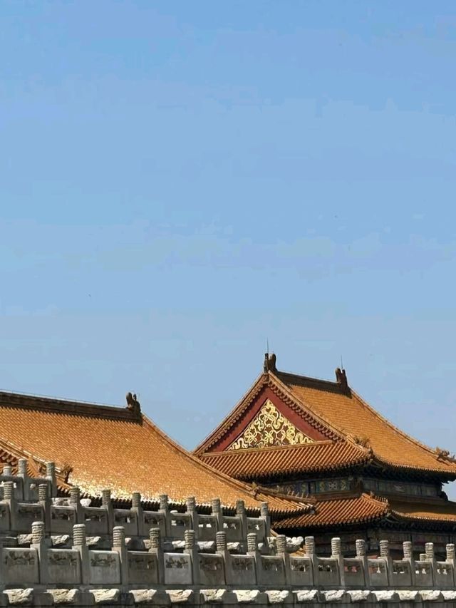 The Forbidden City – More Than a Palace, It’s a Living Chronicle