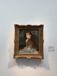 【Kunsthaus Zürich】Free Admission on Wednesdays 🎨