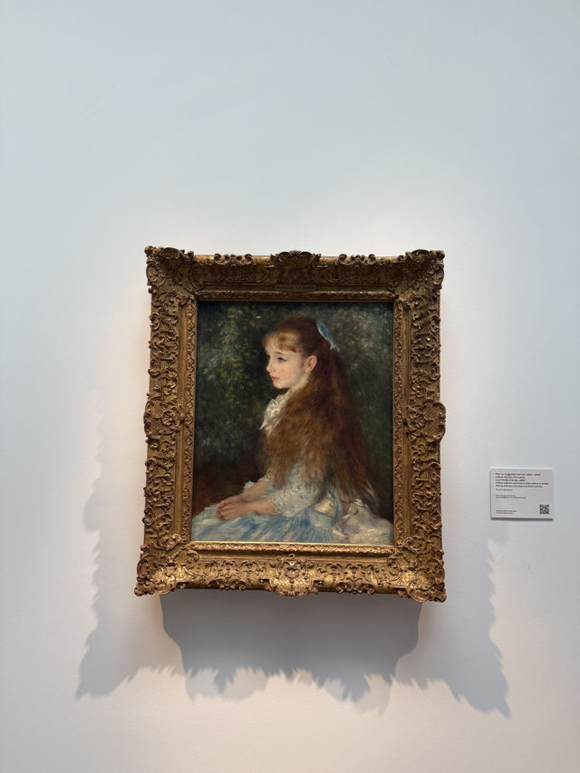 【Kunsthaus Zürich】Free Admission on Wednesdays 🎨
