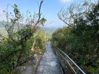 Hidden Hill Feels at Wenjian Mountain