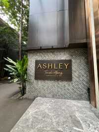 Memorable stay at Ashley Tanah Abang