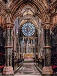 🧙♀️🇬🇧哇!英國哈利波特十大拍攝地!