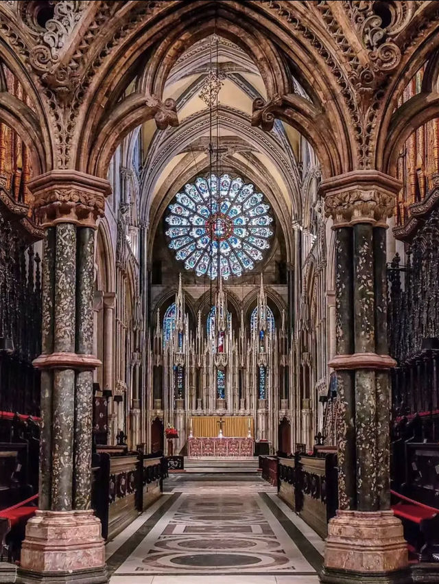 🧙♀️🇬🇧哇!英國哈利波特十大拍攝地! 🧙♀️🇬🇧哇!英國哈利波特十大拍攝地!