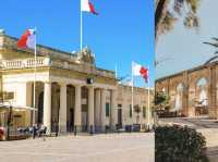 『🇲🇹歐洲小眾之旅』邂逅地中海的歷史與美景 