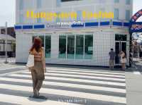 🇯🇵 บางแสนโทชิน – ญี่ปุ่นยกมาไว้ที่บางแสน!