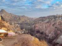 2D1N in Cappadocia Under RM1500 – Balloons, Caves & Budget Wins