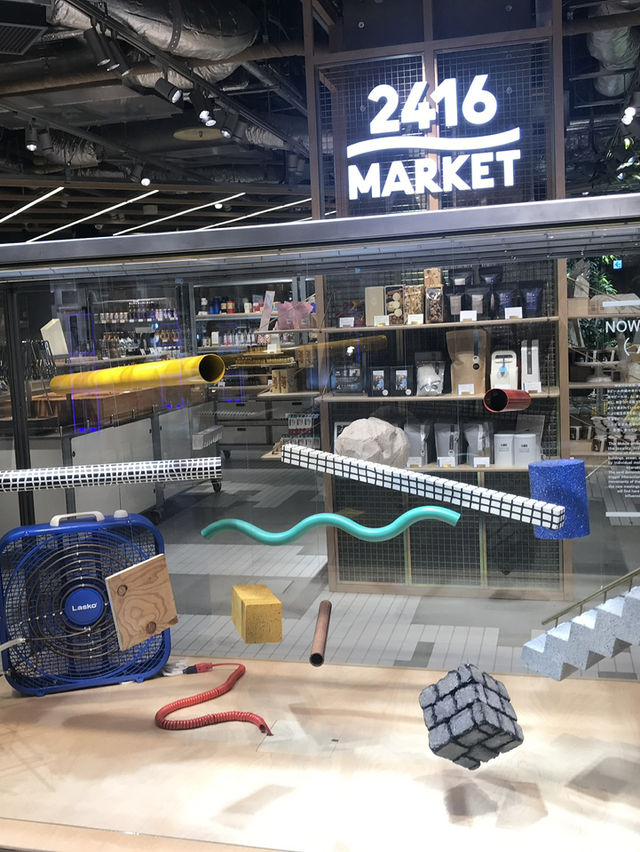🍻🎬🧥【横浜NeWomanで大人の週末】クラフトビールで乾杯して、映画館でひととき。秋冬はモンクレールで決まり！