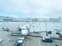 Business Trip Reflection: SFO / AUS / LAX