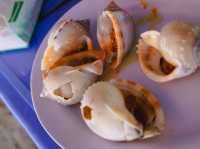 หมู่บ้านชาวประมง มุยเน่ (Mui Ne Fishing Village)