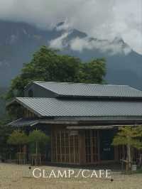 Glamp./cafe