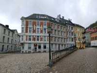 Discovering the Scenic Beauty of Bergen City