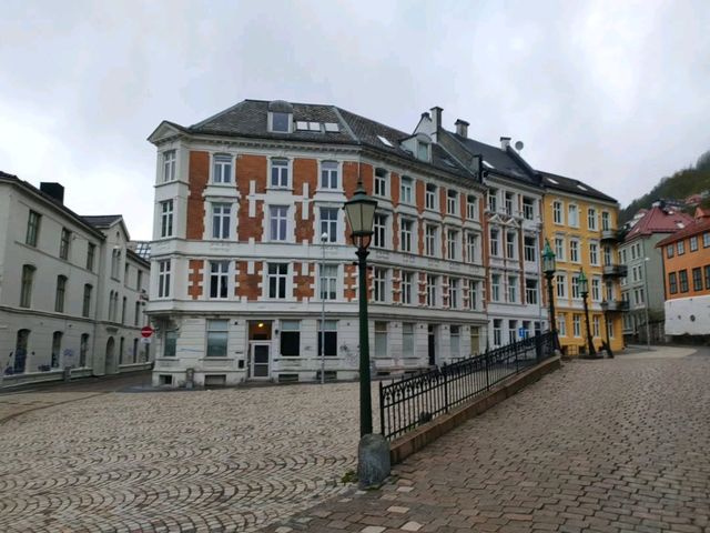 Discovering the Scenic Beauty of Bergen City Discovering the Scenic Beauty of Bergen City