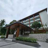Nice Boutique at Khanom
