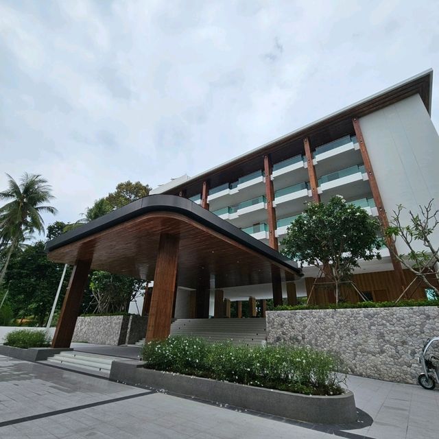 Nice Boutique at Khanom