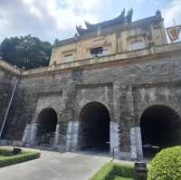 Imperial Citadel of Thang Long – Vietnam