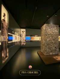 พิพิธภัณฑ์ช่องเขาขาด กาญจนบุรี