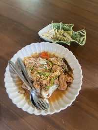 เขียวขจี อาหารไทย ฉบับชาววัง (เจ้า)
