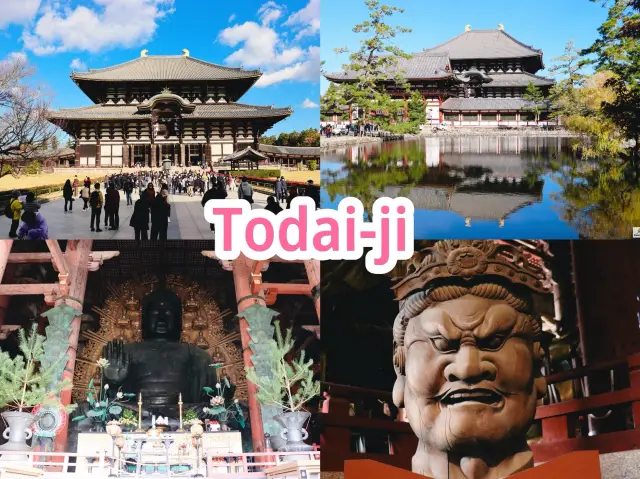 Todai-ji
