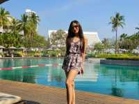 Huge resort in Cha Am