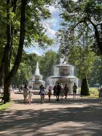 Saint Petersburg: Why Petergof Beats Versailles
