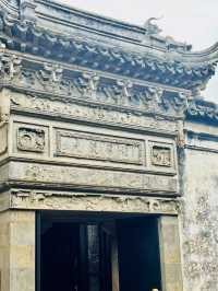 The Hall of Nine Courtyards