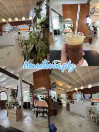 9 คาเฟ่เมืองพัทลุง สายกาแฟต้องมา