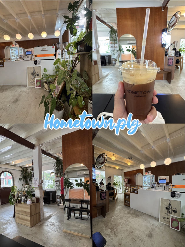 9 คาเฟ่เมืองพัทลุง สายกาแฟต้องมา 9 คาเฟ่เมืองพัทลุง สายกาแฟต้องมา