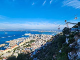 Rocky Views and Coastal Adventures 