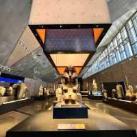 Grand Egyptian Museum