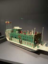🇭🇰 Shopping in Canton: China Trade Art in the 18th and 19th Centuries