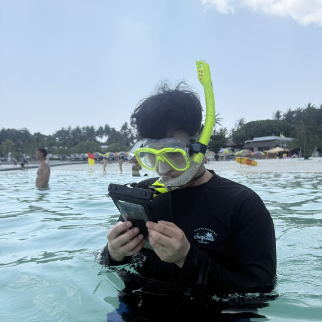 푸켓 라차섬 여행🏝️ 푸켓 라차섬 여행🏝️