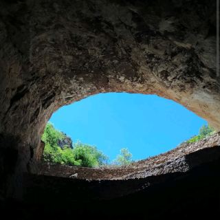 卡爾斯巴德洞穴國家公園（新墨西哥州）