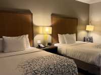 미국 서부 여행-페이지마을 라퀸타 호텔