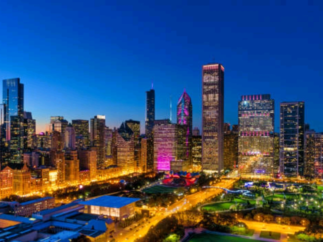 United States, Chicago: A City of Architecture and Culture