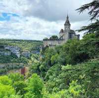 Experiencing the Magic of Rocamadour 