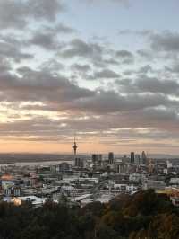 ニュージーランド最大の都市オークランド🇳🇿