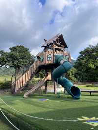 [桃園大溪住宿］不用出國也能享有峇里島的度假風情⛱️桃園大溪笠復威斯汀度假酒店🌴