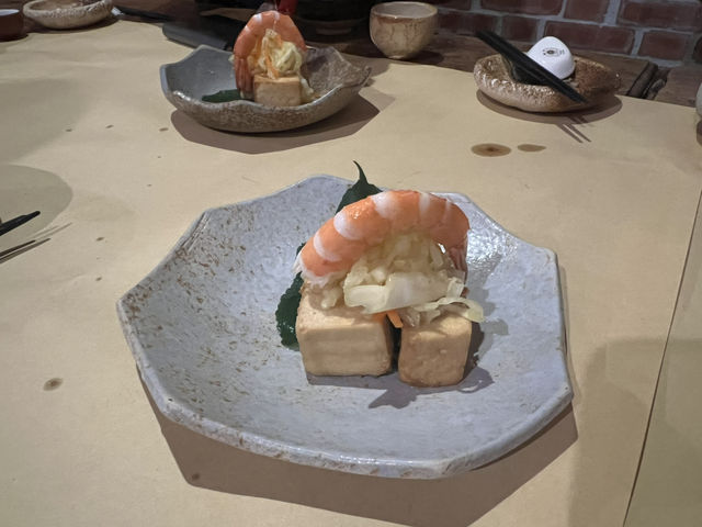 宜蘭無菜單老宅 客人城 客家料理