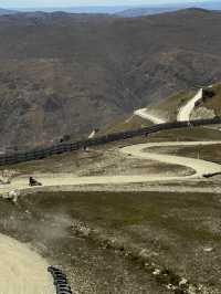 Cardrona 沙地卡丁車——速度與刺激的大人遊樂場