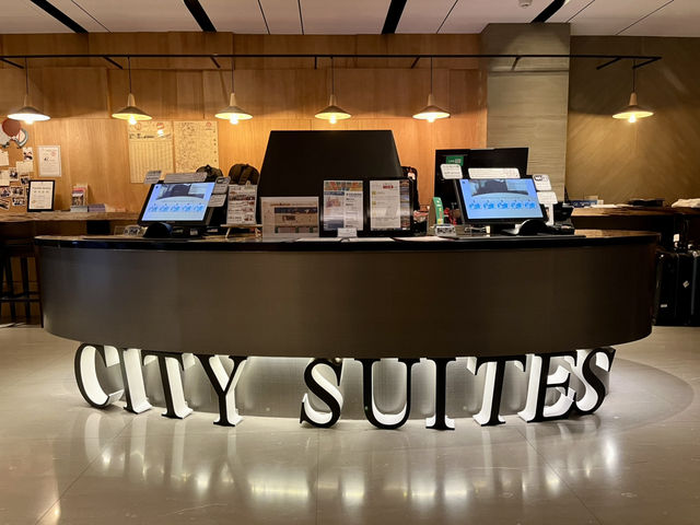 【台湾・台北】観光に便利なチェーンホテル🏨