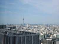 シャングリ・ラ 東京