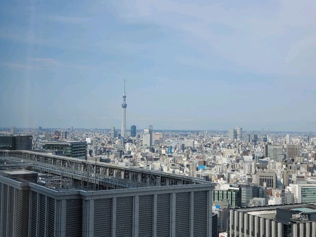シャングリ・ラ 東京 シャングリ・ラ 東京