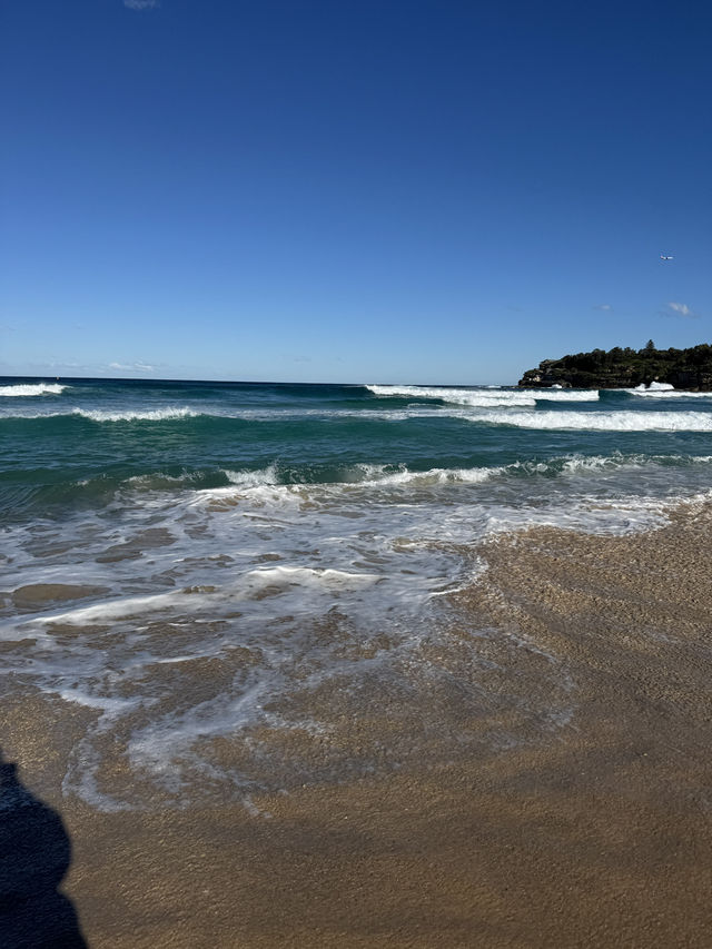 🇦🇺 這是一份詳盡的邦迪海灘遊玩攻略🌊🌊