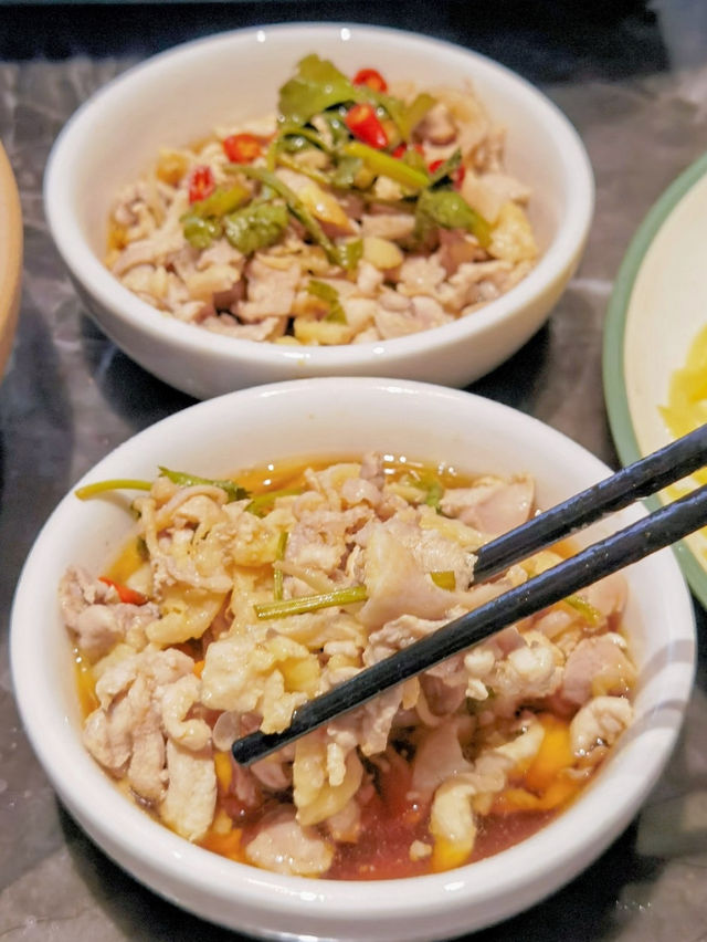 南京｜鼎蘆融合菜