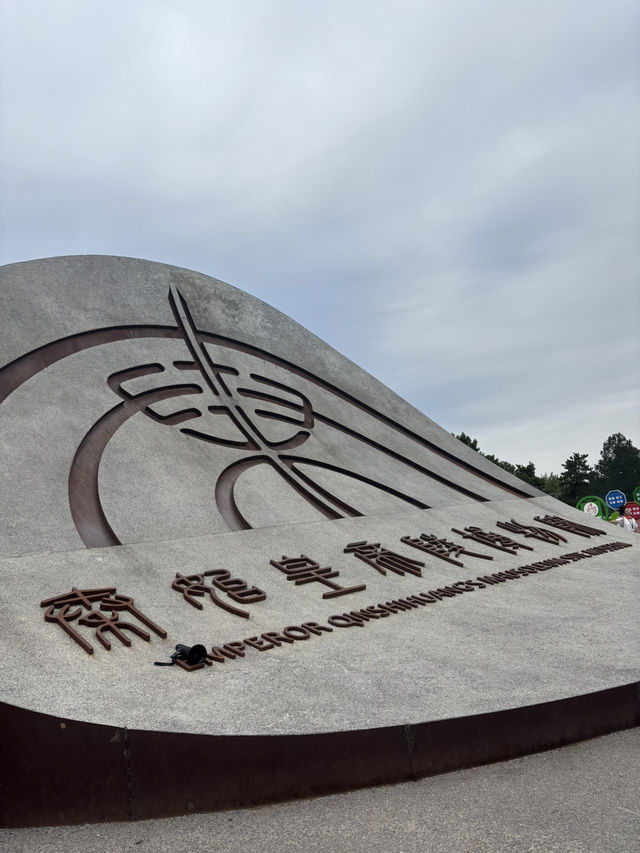 山西陝西五日遊