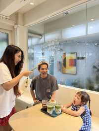 BYON COFFEE BAR💕☕️